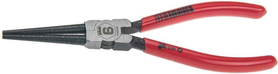 Rundzange plus6 Standard 44054160 Länge 160 mm Typ Standard