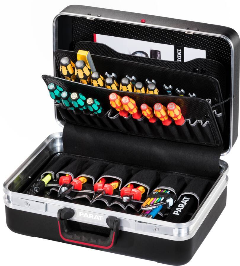 Werkzeugkoffer PARAT CLASSIC Plus 481.000.171