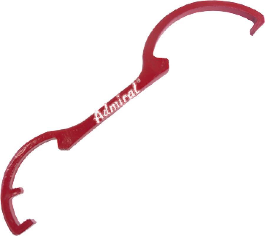 Kupplungsschlüssel A / B / C 88295