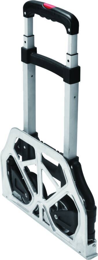 Sackkarre klappbar TPK.070 Bereifung thermoplastisches Gummirad Schaufel (BxL) 395 x 281 mm Abmessung offen (HxBxT) 1000