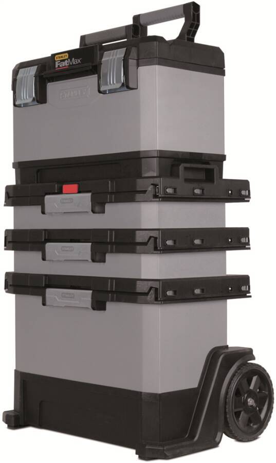 Rollende Werkstatt 1-95-622