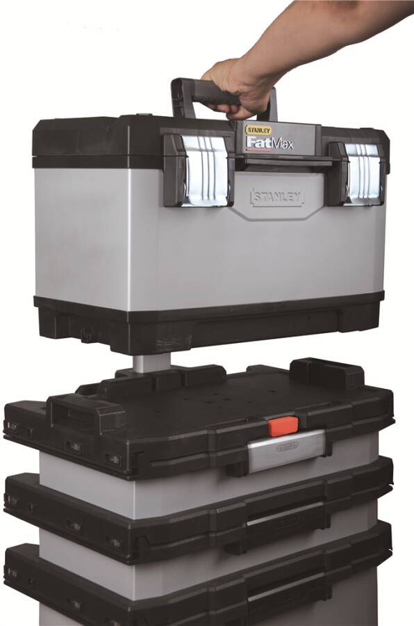 Rollende Werkstatt 1-95-622