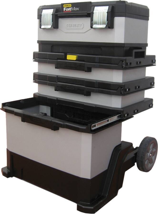 Rollende Werkstatt 1-95-622