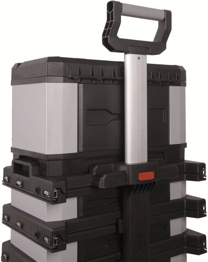 Rollende Werkstatt 1-95-622