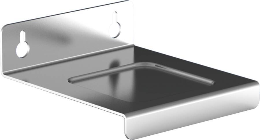 Auffangschalen für Neptune Spender 13567-001 Ausführung Edelstahl passend für Neptune Edelstahl Material Edelstahl Abmes