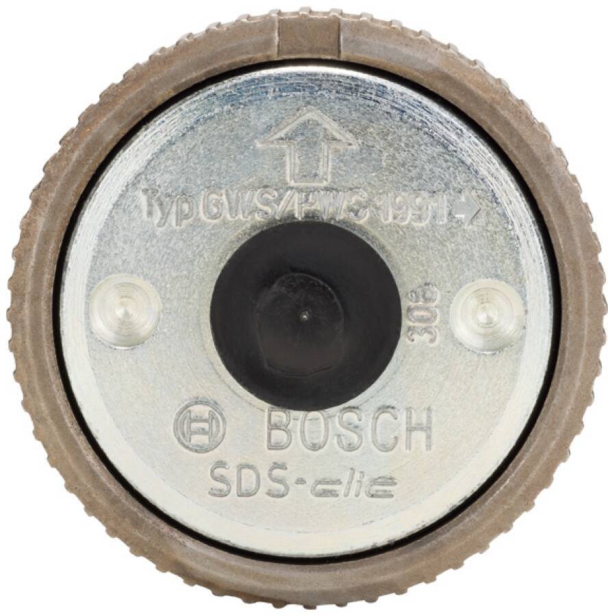 SDS-Clic-Mutter M14 1603340031