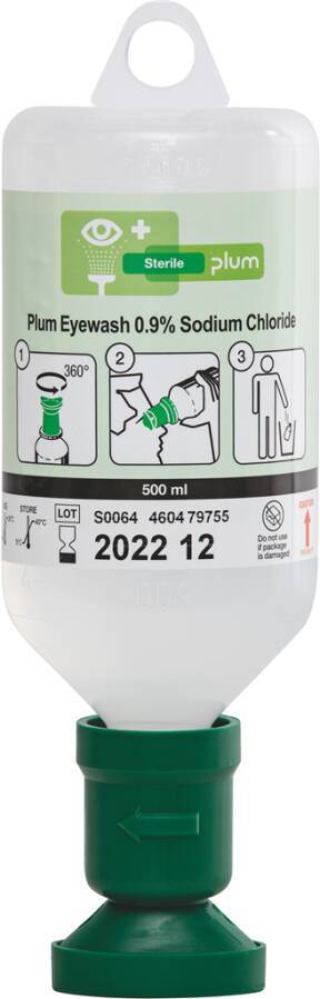 Augenspülung 4604 Inhalt 500 ml