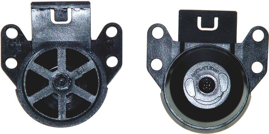 Helmadapter P3E-ADAPTER 3M-Nr P3E-ADAPTER