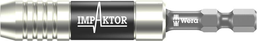 Impaktor Bit-Halter 05057675001 Ausführung mit Sprengring und Magnet