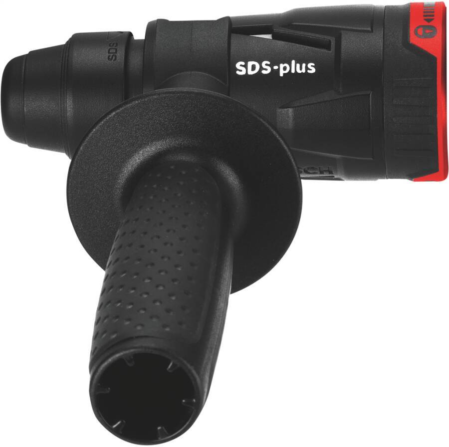 FlexiClick-Aufsätze GFA für Akku-Bohrschrauber FC 1600A003NF Typ SDS-plus-Hammeraufsatz GFA 18-H Eigenschaften mit Zusat