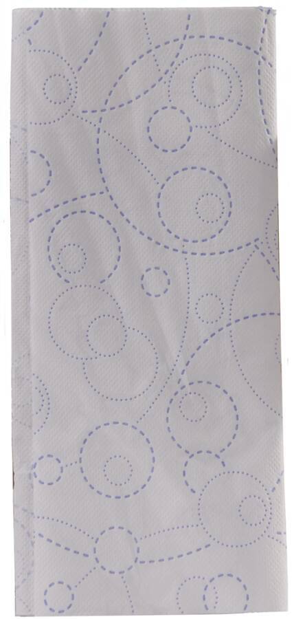 Handtuchpapier Premium 8982805 Farbe grün Ausführung 2-lagig Blattmaß 24 x 21 cm Blattanzahl 3200 (20 x 160) Typ Premium