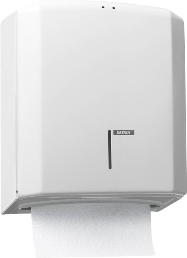 Handtuchpapierspender 89817