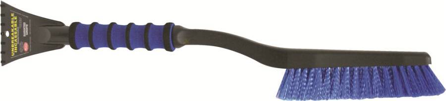 Eiskratzer 89897 Typ Eiskratzer Material ABS-Kunststoff Breite k. A. mm Länge 630 mm Ausführung mit Besen