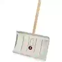 Schneeschieber Aluminium 40240001 Typ Schneeschieber Material Aluminium Blattmaß 350 x 500 mm Länge 1300 mm Ausführung m Schneeschieber Aluminium 40240001 Typ Schneeschieber Material Aluminium Blattmaß 350 x 500 mm Länge 1300 mm Ausführung m