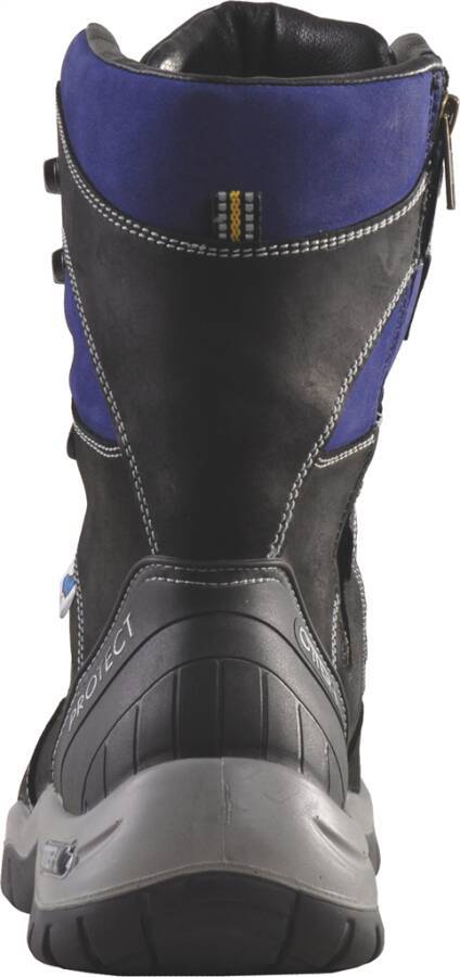 Sicherheitsschnürstiefel S3/CI Premium Protect ESD 71093-336-36 Größe 36 Typ Schnürstiefel Modell Premium Protect Schu