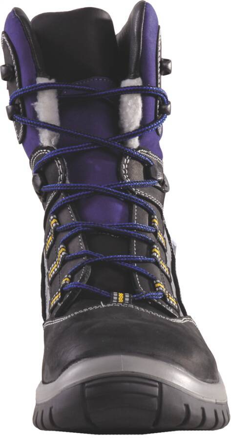 Sicherheitsschnürstiefel S3/CI Premium Protect ESD 71093-336-36 Größe 36 Typ Schnürstiefel Modell Premium Protect Schu