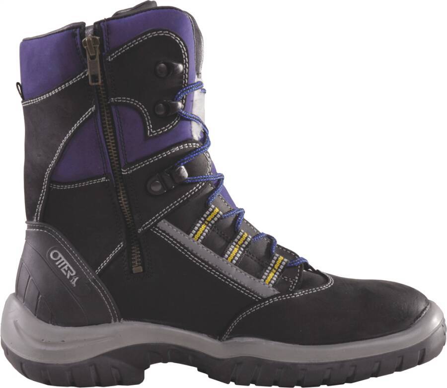Sicherheitsschnürstiefel S3/CI Premium Protect ESD 71093-336-36 Größe 36 Typ Schnürstiefel Modell Premium Protect Schu