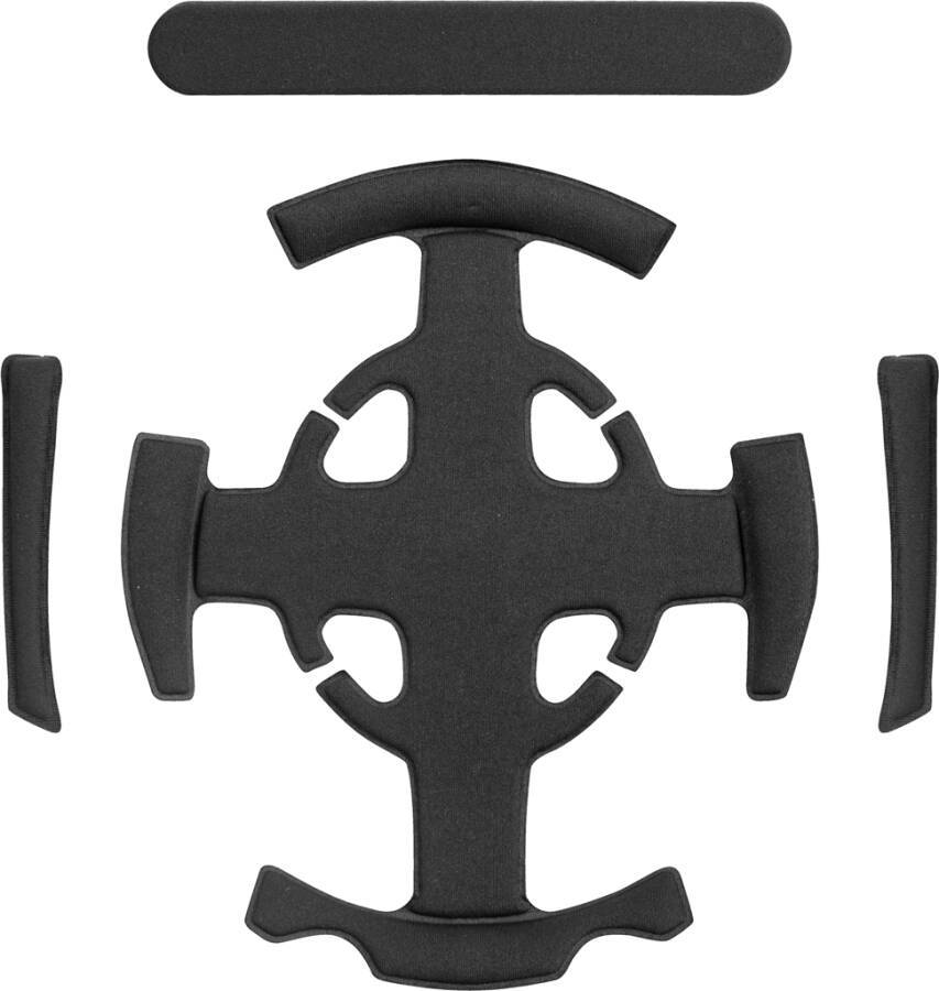 Innenpolster KASK Zenith X WPA00010- Ausführung Innenpolster passend für Zenith X