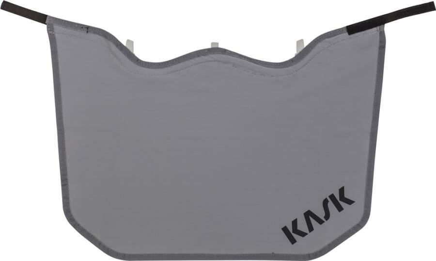 Nackenschutz KASK Zenith X WAC00013-313 Farbe anthrazit