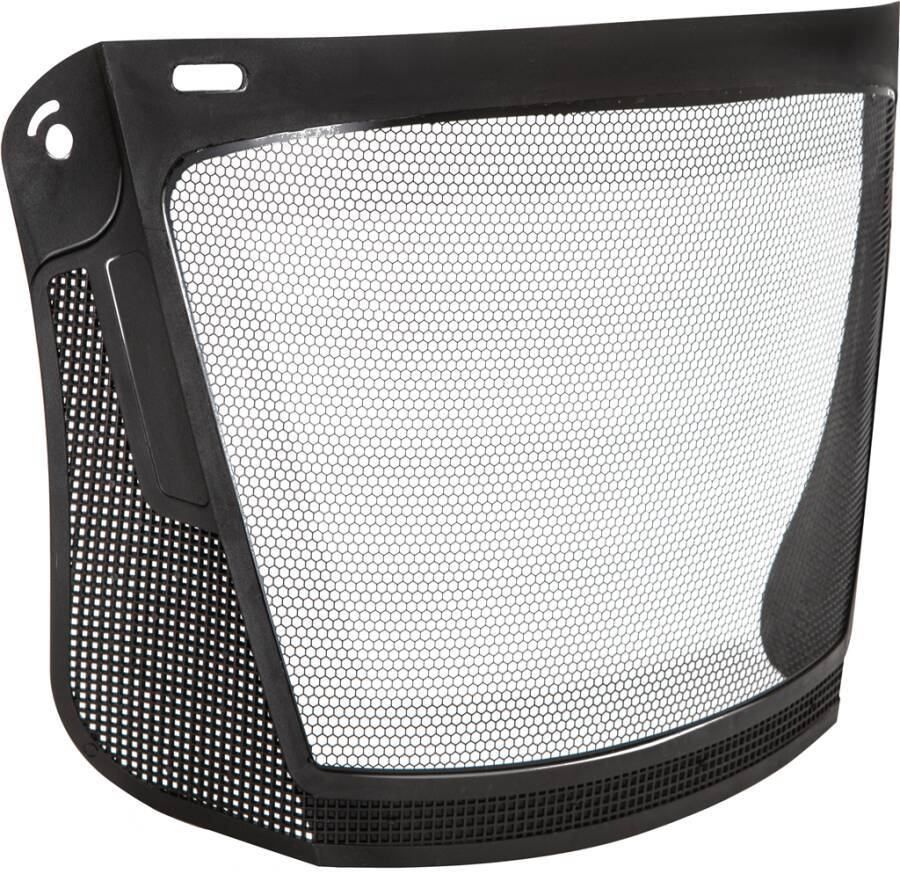Netz-Visier für KASK Superplasma und HP WVI00006- Ausführung Netzvisier