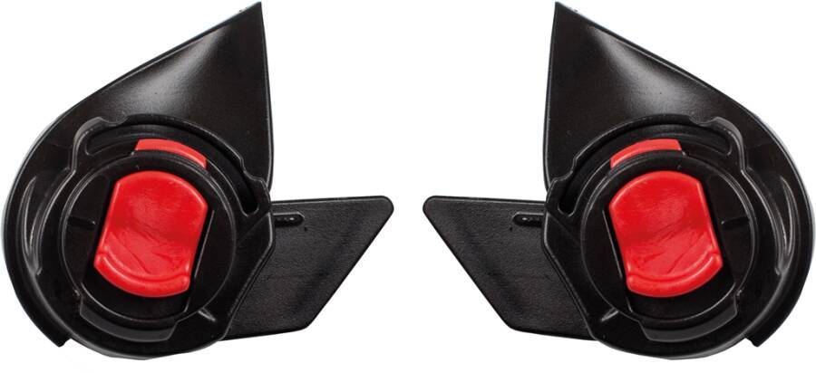 Visieradapter KASK Zenith X / Primero WAC00009- Ausführung Visieradapter