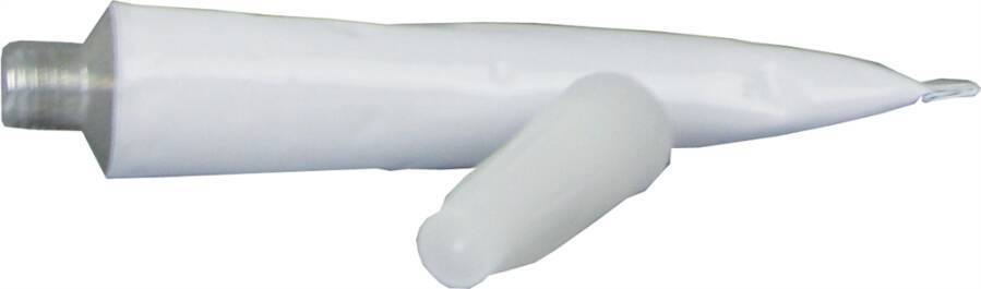 Sekundenkleber CA-GEL 20 g 84122 Inhalt 20 g Gebindeart Tube chemische Basis Ethyl-Cyanacrylat-Basis Viskosität 25°C/ mP