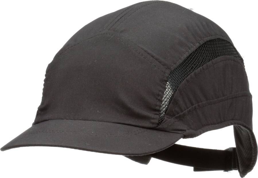 Anstoßkappe 3M™ First Base™ 3 HC24BLK/RP FB3 CLA Farbe schwarz 3M-Nr HC24BLK/RP FB3 CLA