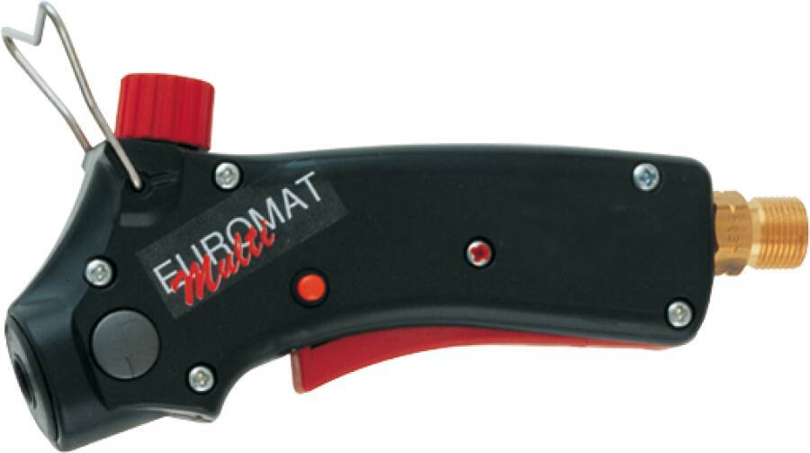 Brenner-Handgriff Euromat-Multi 3046