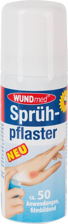 Sprühpflaster 40 ml 1009573