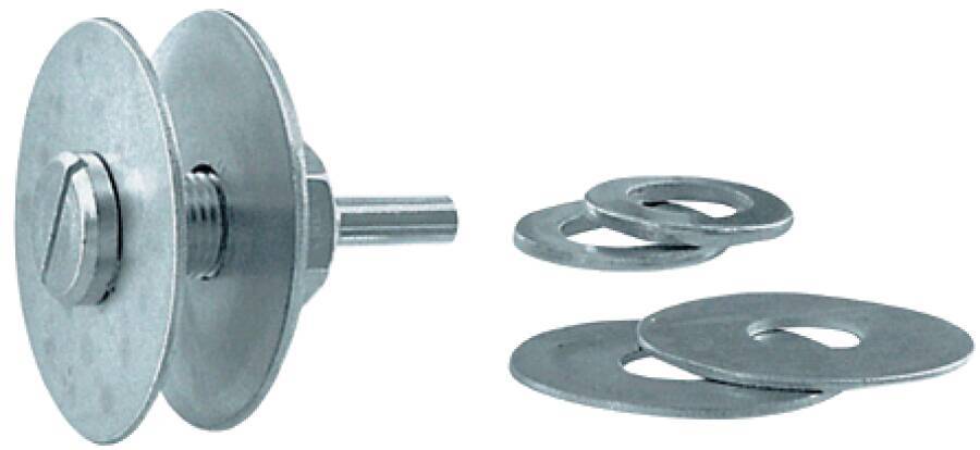 Spannschaft 6 mm 07947