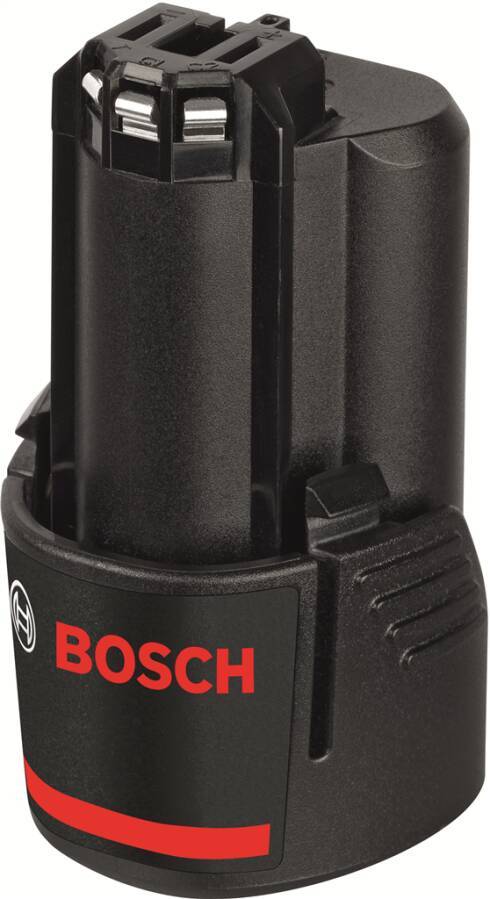 Akku-Pack GBA 12 Volt Li-Ion 1600Z0002X Spannung 12 V Kapazität 2,0 Ah Eigenschaften -