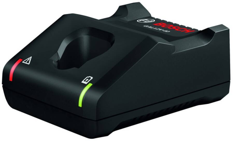 Singlevolt-Schnellladegerät GAL 12V-40 2607226220 Spannung 12 V