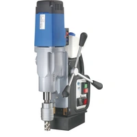 Magnetkernbohrmaschine MAB 525 - Set MAB525SB-230V Drehvorrichtung mit + SWIVEL BASE Nennaufnahme 1600 W Bohrleistung 12 Magnetkernbohrmaschine MAB 525 - Set MAB525SB-230V Drehvorrichtung mit + SWIVEL BASE Nennaufnahme 1600 W Bohrleistung 12