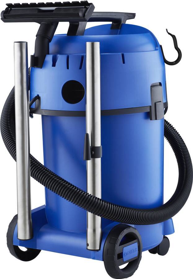 Nass- und Trockensauger Multi II 30T 18451552 Typ Multi II 30T Nennaufnahme 1400 W Behältervolumen 30 l Luftstrom 2500 l