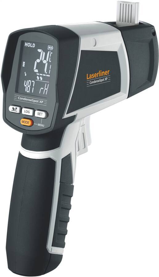 Temperaturmessgerät CondenseSpot XP 082.047A