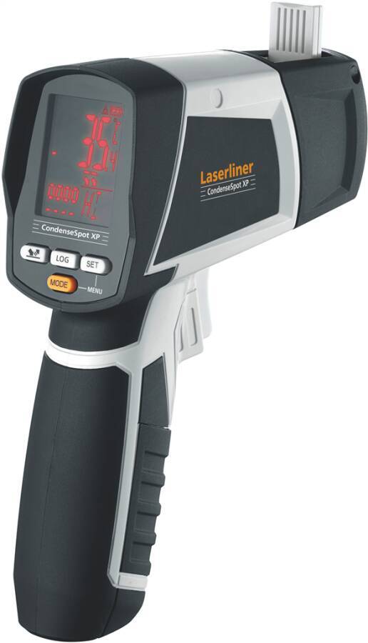Temperaturmessgerät CondenseSpot XP 082.047A