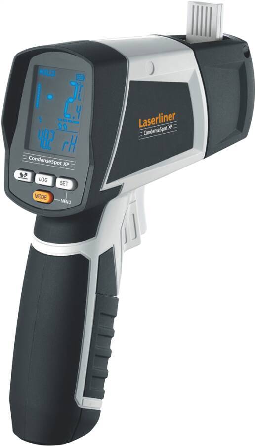Temperaturmessgerät CondenseSpot XP 082.047A