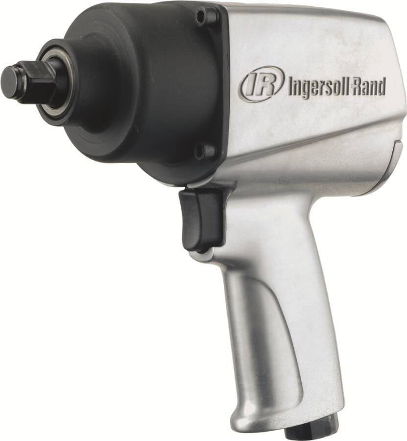 Druckluft-Schlagschrauber 236 80171879 max. Schrauben 14 M Arbeits-/max.-Drehmoment 34 - 450 / 610 Nm Drehzahl 7400 U/mi