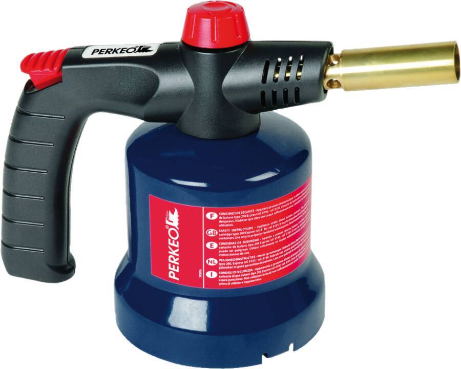 Propan-Butan-Lötlampe 794/06