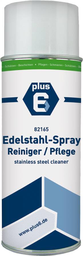 Edelstahlpflege-Spray 82165 Inhalt 400 ml Gebindeart Spraydose