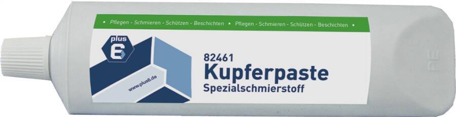 Anti-Seize Kupfer 82461 Inhalt 100 g Gebindeart Tube