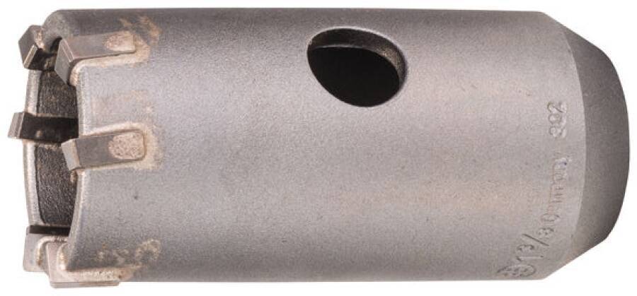 HM-Schlagbohrkrone PRO plus-9 | M 16 2608550614 Ø 35 mm Nutzlänge 50 mm Segmente 6 Einsatz Sanitär- und Heizungsrohre, H