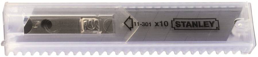 Abbrechklingen Standard 18 mm 1-11-301