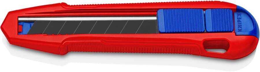 Cutter CutiX® 90 10 165 BK