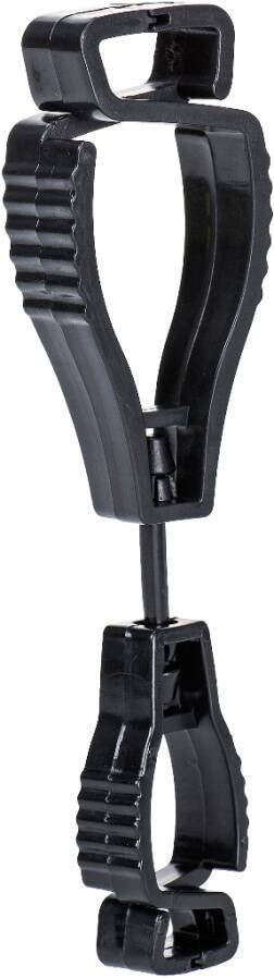 Handschuhclip A002BKR