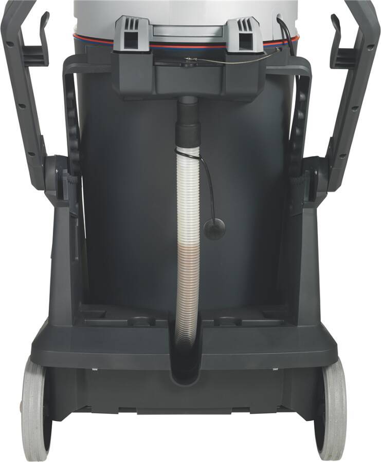 Nass- und Trockensauger VL500 75-2 EDF 107405164 Nennaufnahme 2500 W Behältervolumen 75 l Luftstrom 4320 l/min Unterdruc