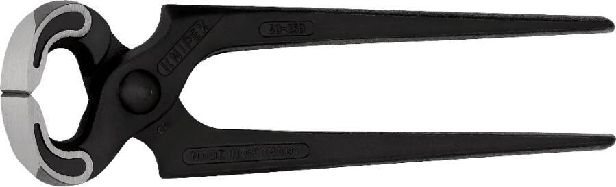 Kantenzange Knipex 50 00 250 Länge 250 mm Hersteller Knipex