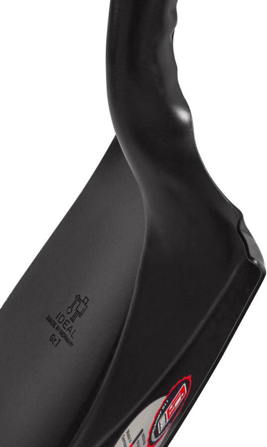 Spatenschaufel 8830104 Blattmaß 300 x 220 mm Länge 750 mm Stiel Buchen-YD-Stiel