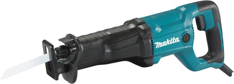 Reciprosäge JR3051TK JR3051TK Typ Set Lieferumfang Sägeblatt BIM 152/7-18Z, Sägeblatt BIM 152/6-11Z, Sägeblatt HCS 203/6
