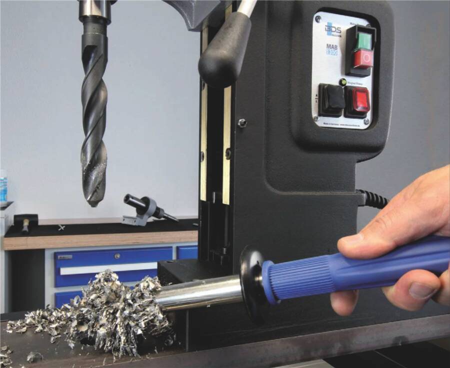 Magnetstab POW 100 POW100